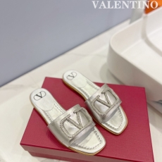 Valentino Slippers